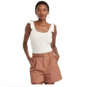 NWT A New Day Tank Top